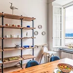 Casa Sole Mare By Interhome *