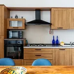 Casa Sole Mare By Interhome