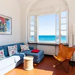 Casa Sole Mare By Interhome Apartment Alassio