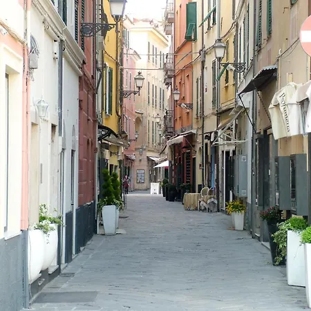 Casa Sole Mare By Interhome *