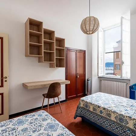 Апартаменти Casa Sole Mare By Interhome *