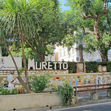 Casa Sole Mare By Interhome 公寓