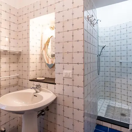 Апартаменти Casa Sole Mare By Interhome