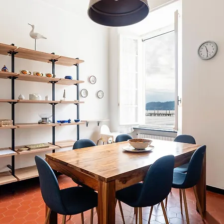 Apartamento Casa Sole Mare By Interhome *