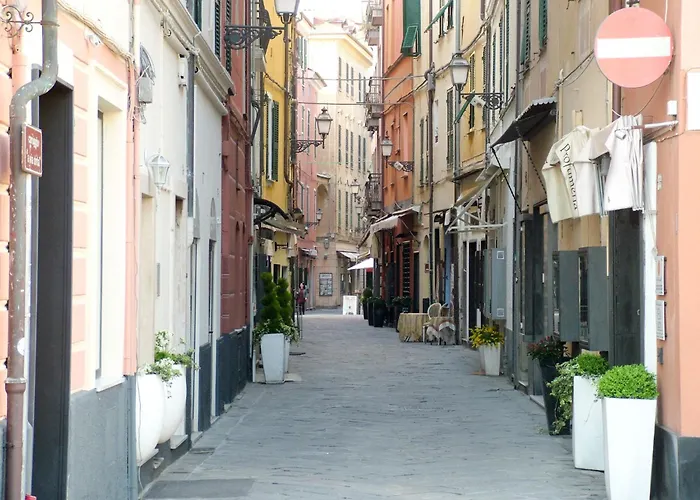 Casa Sole Mare By Interhome *