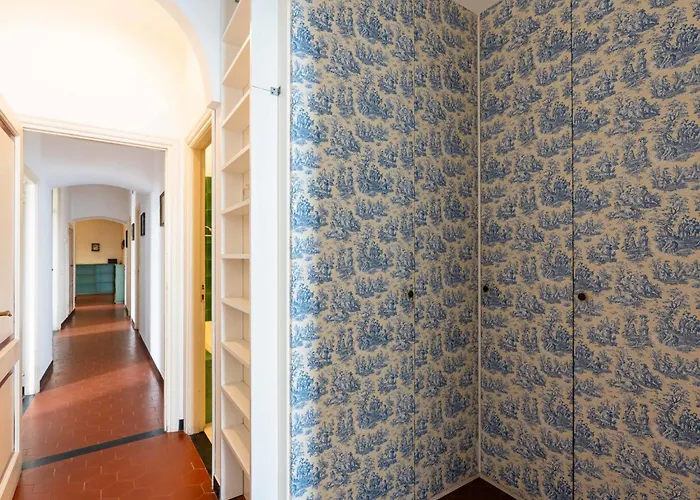 公寓 Casa Sole Mare By Interhome *