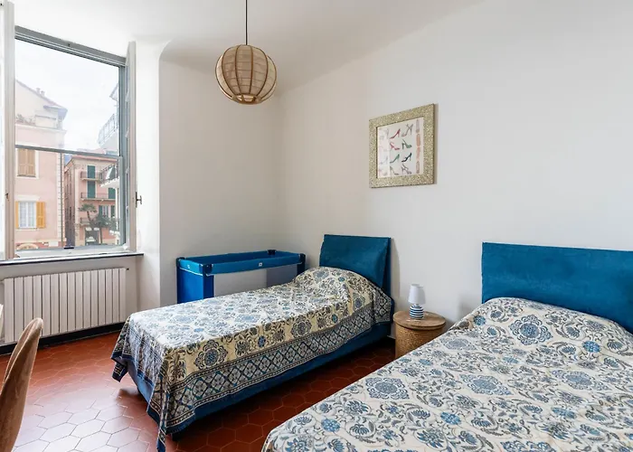 Casa Sole Mare By Interhome