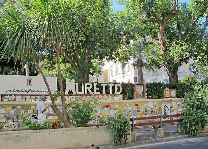 Casa Sole Mare By Interhome 公寓