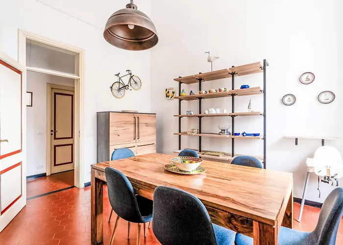 Casa Sole Mare By Interhome 公寓 *