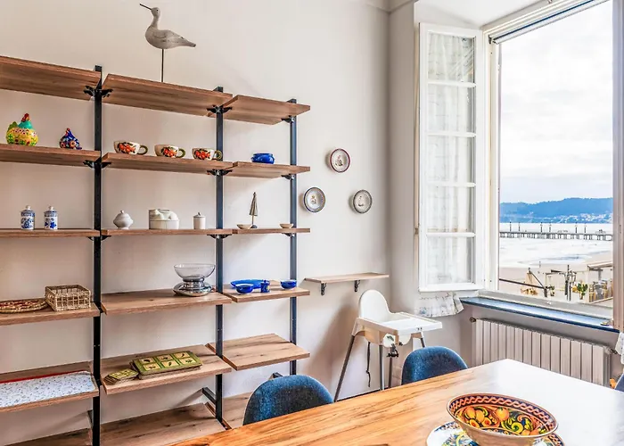 Casa Sole Mare By Interhome *