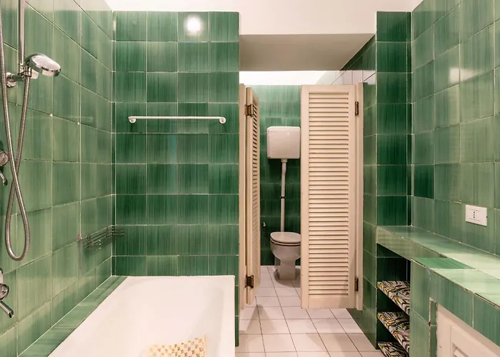 Casa Sole Mare By Interhome 阿拉西奥