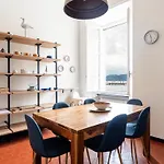 Appartement Casa Sole Mare By Interhome *