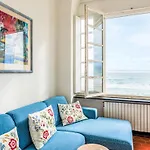 Appartement Casa Sole Mare By Interhome