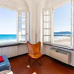 Appartement Casa Sole Mare By Interhome Alassio
