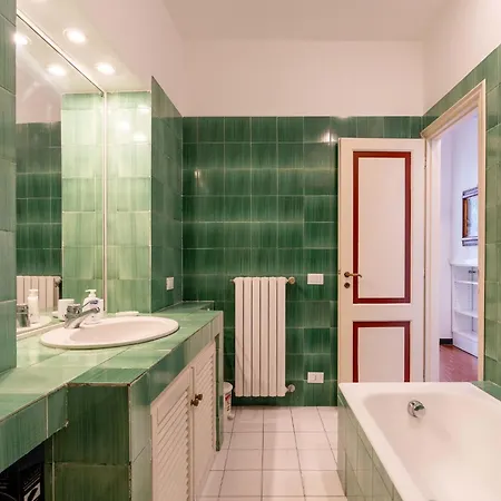 Casa Sole Mare By Interhome Apartamento Alassio