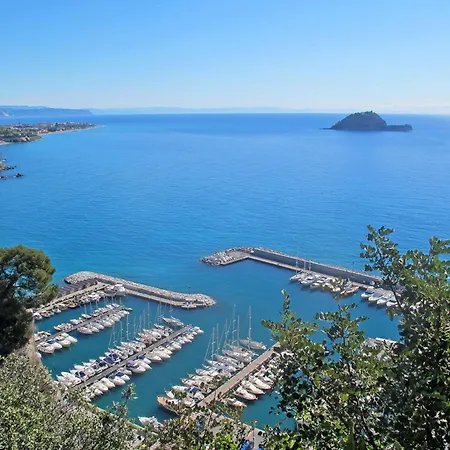 Casa Sole Mare By Interhome Appartement *