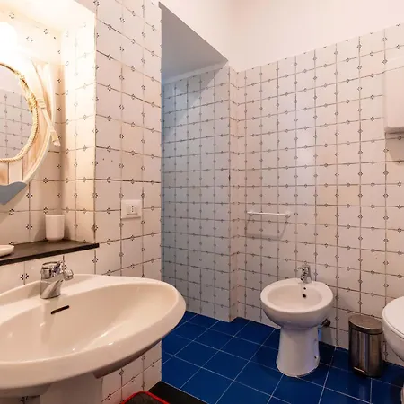 Casa Sole Mare By Interhome * Αλάσιο
