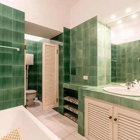 Casa Sole Mare By Interhome Apartamento