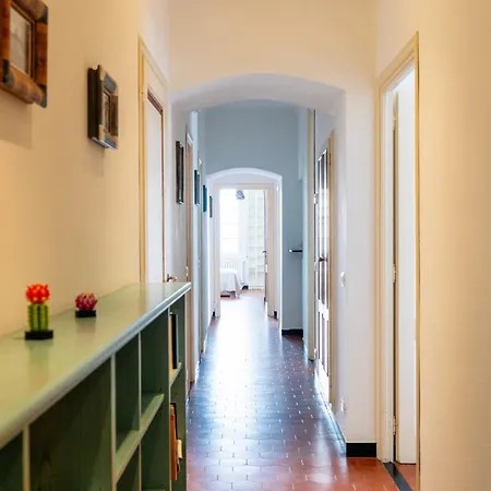 Casa Sole Mare By Interhome Διαμέρισμα *