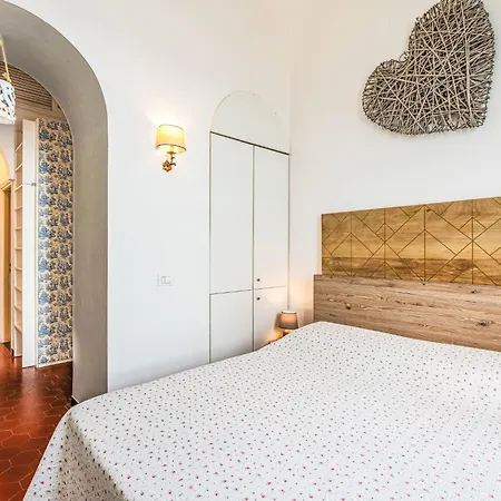 Casa Sole Mare By Interhome Διαμέρισμα Αλάσιο