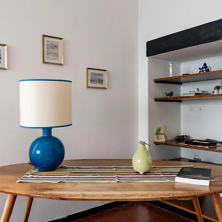 Apartamento Casa Sole Mare By Interhome Alassio