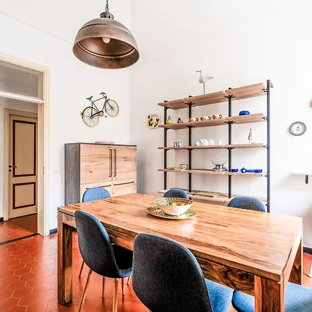 Casa Sole Mare By Interhome Apartamento *