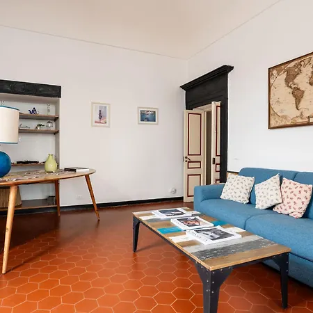 Apartamento Casa Sole Mare By Interhome *