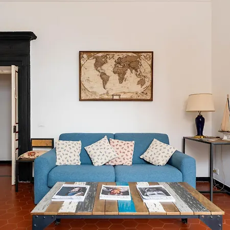 Casa Sole Mare By Interhome Διαμέρισμα Αλάσιο