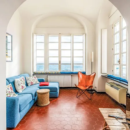 Casa Sole Mare By Interhome *