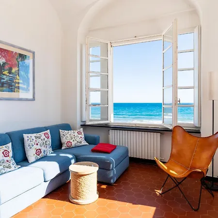 Casa Sole Mare By Interhome Διαμέρισμα Αλάσιο