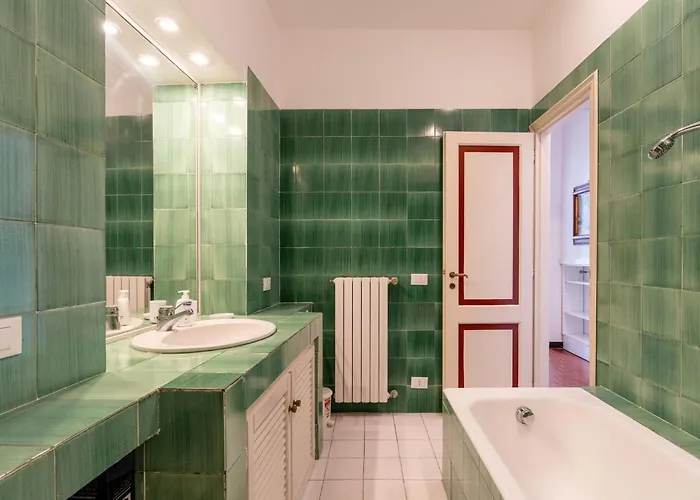 Casa Sole Mare By Interhome Apartment Alassio