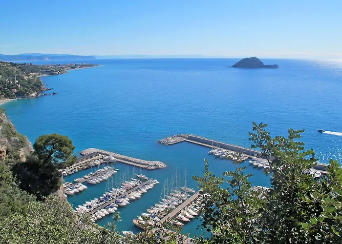 Casa Sole Mare By Interhome Apartment *