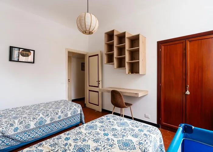 Casa Sole Mare By Interhome *