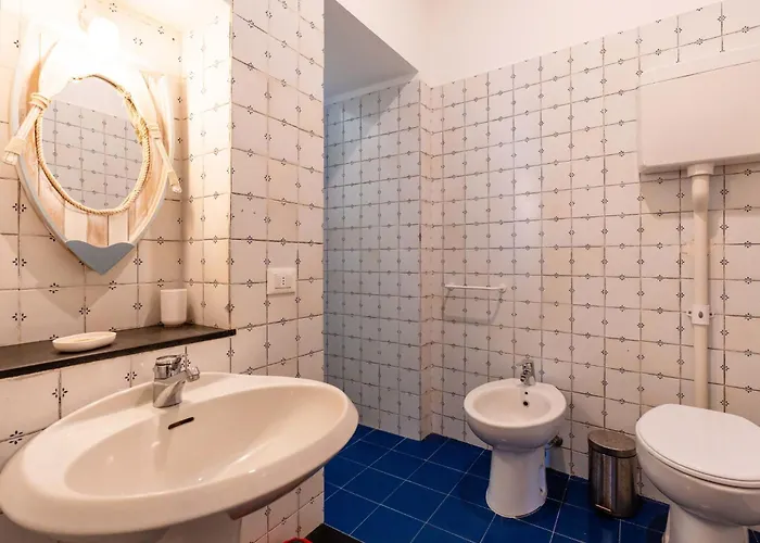 Casa Sole Mare By Interhome * Alassio