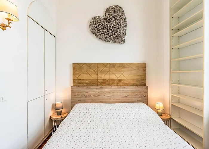 Casa Sole Mare By Interhome