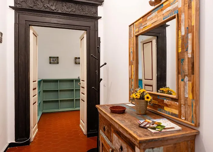 Casa Sole Mare By Interhome *