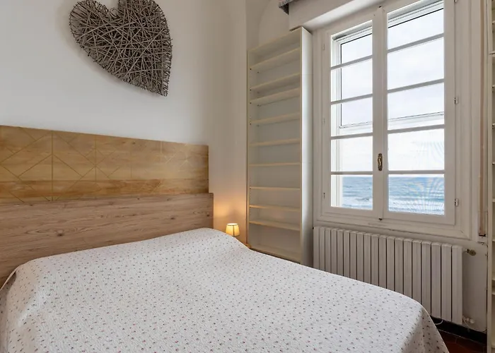 Casa Sole Mare By Interhome * Alassio